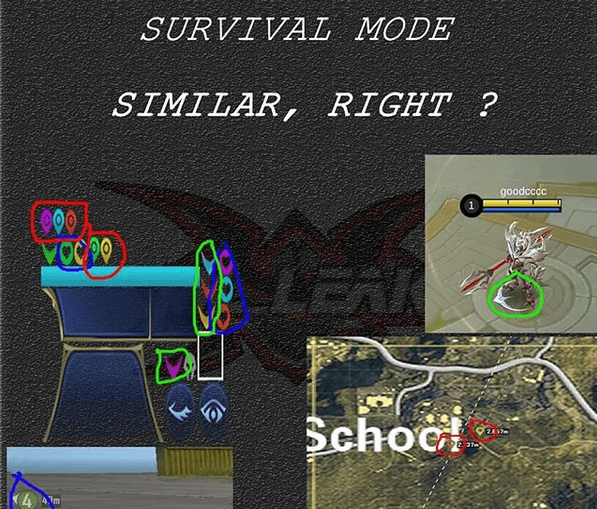 Mobile Legends: Bocoran Survival Mode Semakin Jelas