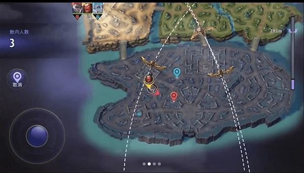 Mobile Legends: Bocoran Terbaru Mode Battle Royale Terungkap Mei 2018