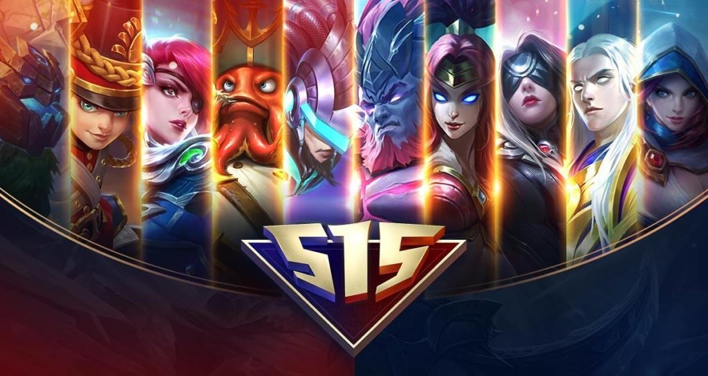 Mobile Legends: Event Squad Rally Day 515 Sudah Tersedia