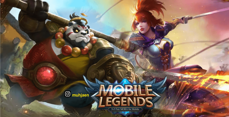 Mobile Legends: 4 Combo Hero Crowd Control Juni 2018