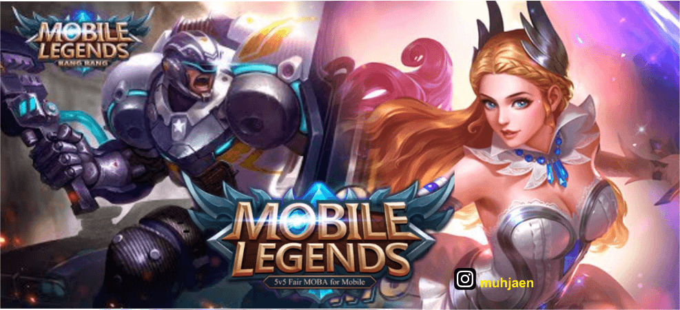 Mobile Legends: 4 Combo Hero Crowd Control Juni 2018