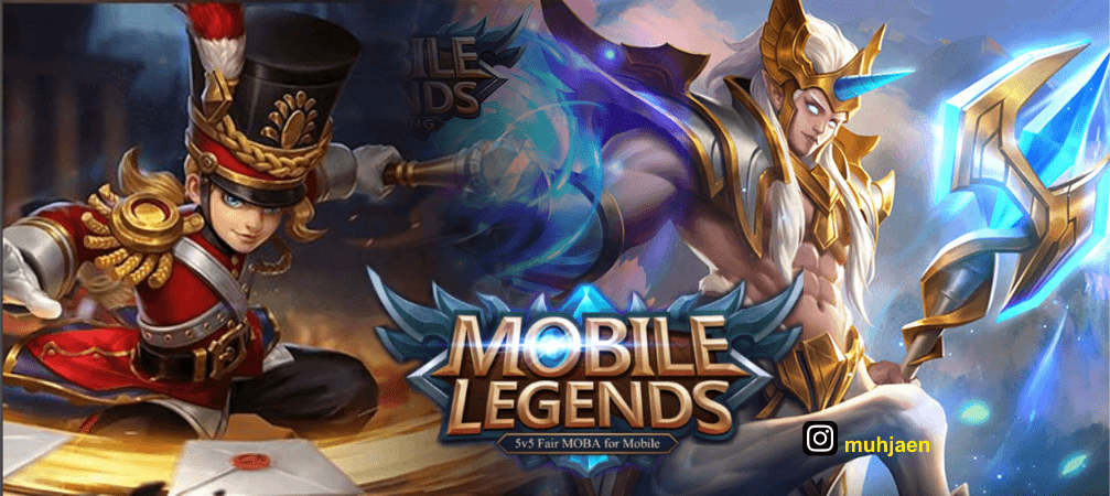 Mobile Legends: 4 Combo Hero ini Membuat Kesal Juni 2018