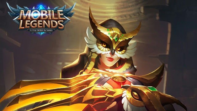 Mobile Legends: 5 Assassin ini Paling Pandai Menculik Juni 2018