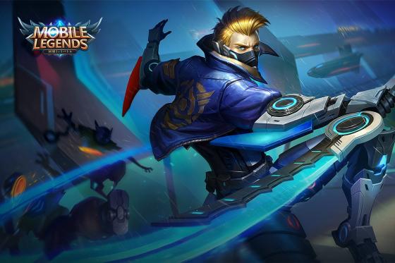 Mobile Legends: 5 Assassin ini Paling Pandai Menculik Juni 2018