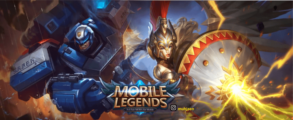 Mobile Legends: 8 Combo Hero Crowd Control Juni 2018