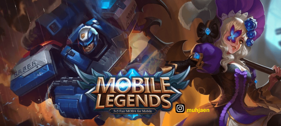 Mobile Legends: 8 Combo Hero Crowd Control Juni 2018