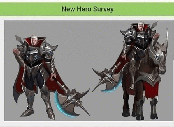 Mobile Legends: Hero dan Skin ini Akan Dirilis Setelah Vale