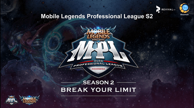 Mobile Legends: Mengintip Map Khusus MPL Season 2