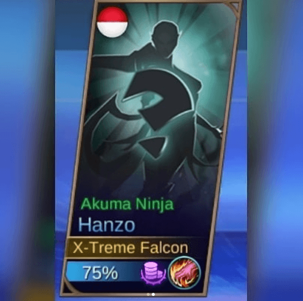 Mobile Legends: Prediksi Hero Ninja Baru “Hanzo”