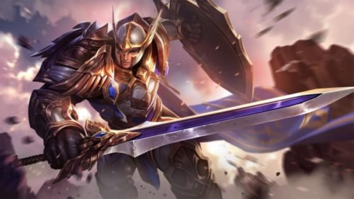 Arena of Valor: 5 Hero yang Cocok untuk Push Rank Juli 2018