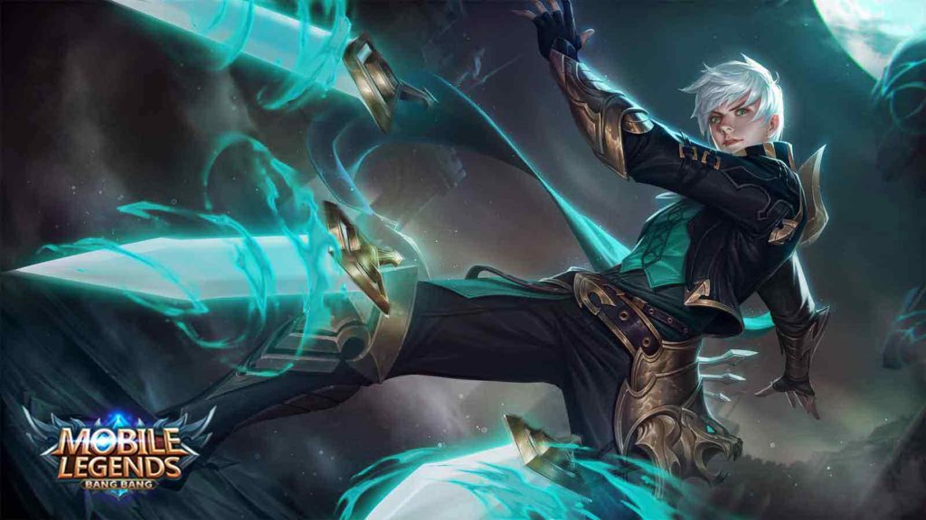 Mobile Legends: 10 Hero yang Dianggap Overpowered oleh Moonton Juli 2018