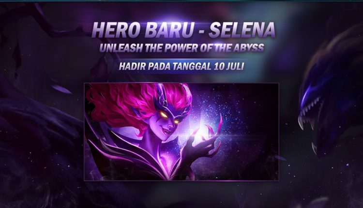 Mobile Legends: Informasi Event, Jadwal Rilis Hero dan Skin Juli 2018