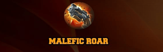 Mobile Legends: Malefic Roar, Item Pembunuh Tank